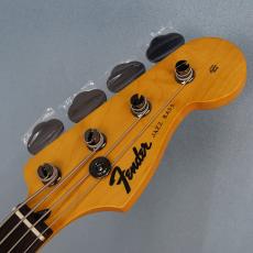 Fender Made in Japan Hybrid II 2026 Collection Jazzmaster Matte Champagne Mirage_3