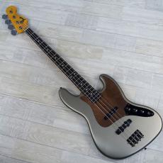 Fender Made in Japan Hybrid II 2026 Collection Jazzmaster Matte Champagne Mirage_5