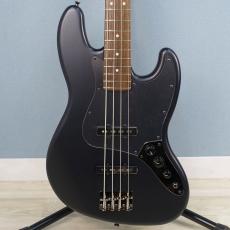 Fender Made in Japan Hybrid II 2026 Collection Jazzmaster Matte Phantom Black