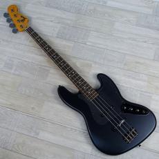 Fender Made in Japan Hybrid II 2026 Collection Jazzmaster Matte Phantom Black_5