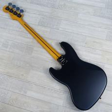 Fender Made in Japan Hybrid II 2026 Collection Jazzmaster Matte Phantom Black_6