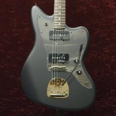 Fender Made in Japan Hybrid II 2026 Collection Jazzmaster Matte Phantom Black