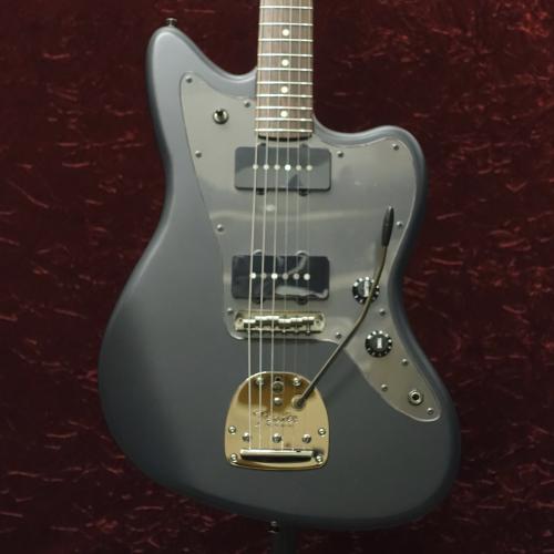 Fender Made in Japan Hybrid II 2026 Collection Jazzmaster Matte Phantom Black