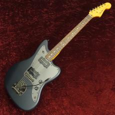 Fender Made in Japan Hybrid II 2026 Collection Jazzmaster Matte Phantom Black_2
