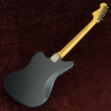 Fender Made in Japan Hybrid II 2026 Collection Jazzmaster Matte Phantom Black_3