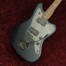 Fender Made in Japan Hybrid II 2026 Collection Jazzmaster Matte Phantom Black_4
