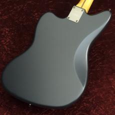 Fender Made in Japan Hybrid II 2026 Collection Jazzmaster Matte Phantom Black_5