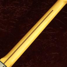 Fender Made in Japan Hybrid II 2026 Collection Jazzmaster Matte Phantom Black_7