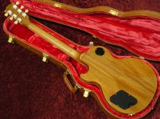 Gibson Les Paul Standard 50s Figured Top Honey Amber_2