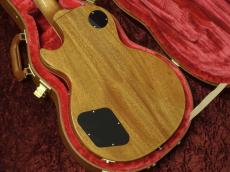 Gibson Les Paul Standard 50s Figured Top Honey Amber_4