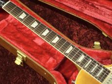 Gibson Les Paul Standard 50s Figured Top Honey Amber_5