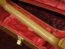 Gibson Les Paul Standard 50s Figured Top Honey Amber_6