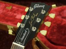 Gibson Les Paul Standard 50s Figured Top Honey Amber_7