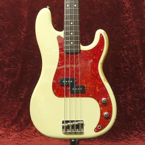 Fender Japan PB62-53 Vintage White【1993年～1994年製】