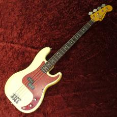 Fender Japan PB62-53 Vintage White【1993年～1994年製】_2