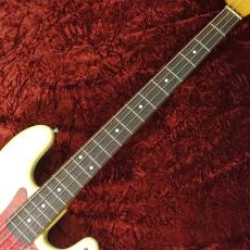 Fender Japan PB62-53 Vintage White【1993年～1994年製】_3