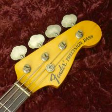 Fender Japan PB62-53 Vintage White【1993年～1994年製】_4
