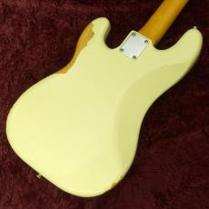 Fender Japan PB62-53 Vintage White【1993年～1994年製】_5