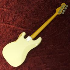 Fender Japan PB62-53 Vintage White【1993年～1994年製】_6