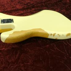 Fender Japan PB62-53 Vintage White【1993年～1994年製】_10