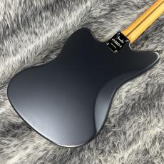 Fender Made in Japan Hybrid II 2026 Collection Jazzmaster Matte Phantom Black_6