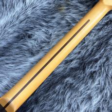 Fender Made in Japan Hybrid II 2026 Collection Jazzmaster Matte Phantom Black_8