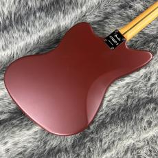 Fender Made in Japan Hybrid II 2026 Collection Jazzmaster Matte Inferno Red_6