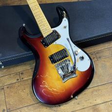 Mosrite The Nokie Model 1990_2