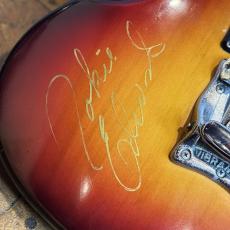 Mosrite The Nokie Model 1990_3