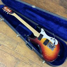 Mosrite The Nokie Model 1990_6
