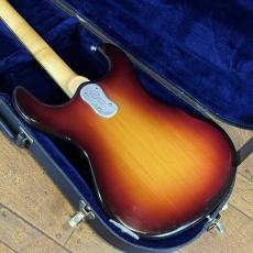 Mosrite The Nokie Model 1990_9