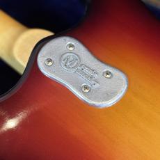 Mosrite The Nokie Model 1990_10