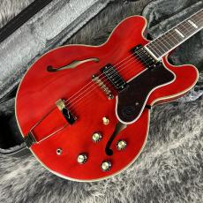 Epiphone Masterbilt Gem Archer Sheraton Cherry Red