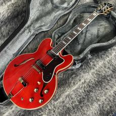 Epiphone Masterbilt Gem Archer Sheraton Cherry Red_2