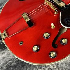 Epiphone Masterbilt Gem Archer Sheraton Cherry Red_4