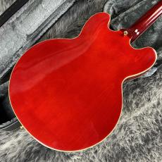 Epiphone Masterbilt Gem Archer Sheraton Cherry Red_7