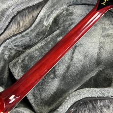 Epiphone Masterbilt Gem Archer Sheraton Cherry Red_9