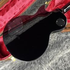 Gibson Slash "Victoria" Les Paul Standard Goldtop Dark Back_6