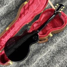 Gibson Slash "Victoria" Les Paul Standard Goldtop Dark Back_7