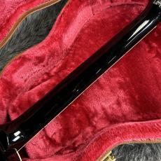 Gibson Slash "Victoria" Les Paul Standard Goldtop Dark Back_8