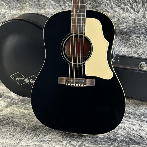 Epiphone Inspired By Gibson Custom Kazuyoshi Saito J-45 2026