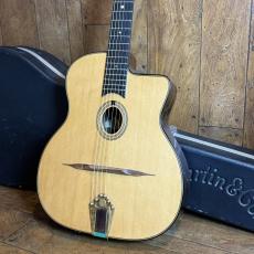 Dell'Arte Pigalle DG-P1 2005s