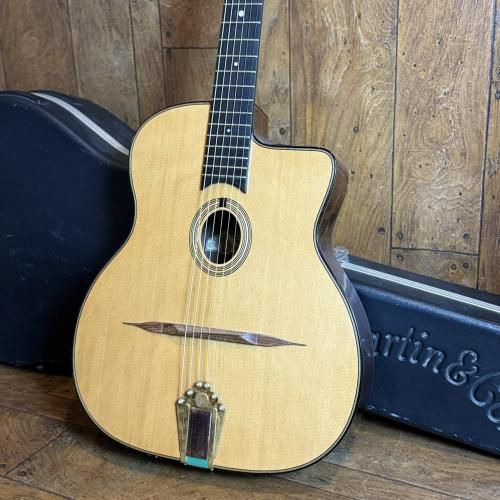 Dell'Arte Pigalle DG-P1 2005s