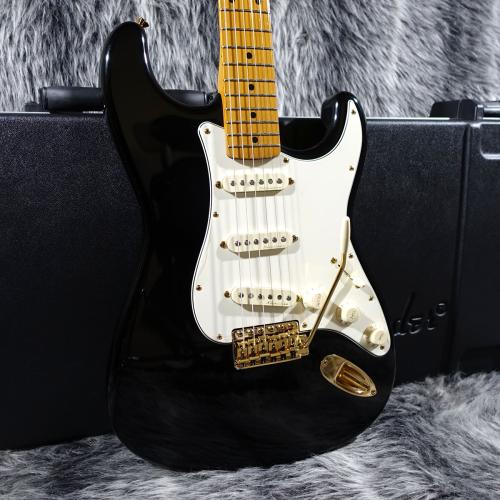 Fender Japan ST54-70 BLK