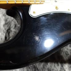 Fender Japan ST54-70 BLK_9