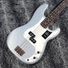 Fender 75th Anniversary Player II Precision Bass Diamond Dust Sparkle