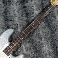 Fender 75th Anniversary Player II Precision Bass Diamond Dust Sparkle_3
