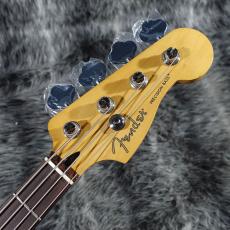 Fender 75th Anniversary Player II Precision Bass Diamond Dust Sparkle_4