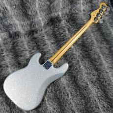 Fender 75th Anniversary Player II Precision Bass Diamond Dust Sparkle_6