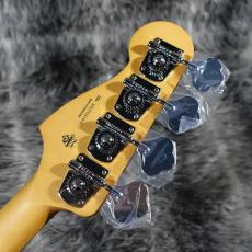 Fender 75th Anniversary Player II Precision Bass Diamond Dust Sparkle_8